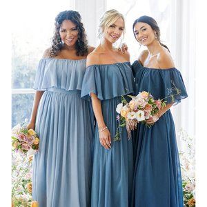 NWT Revelry Abigail dress